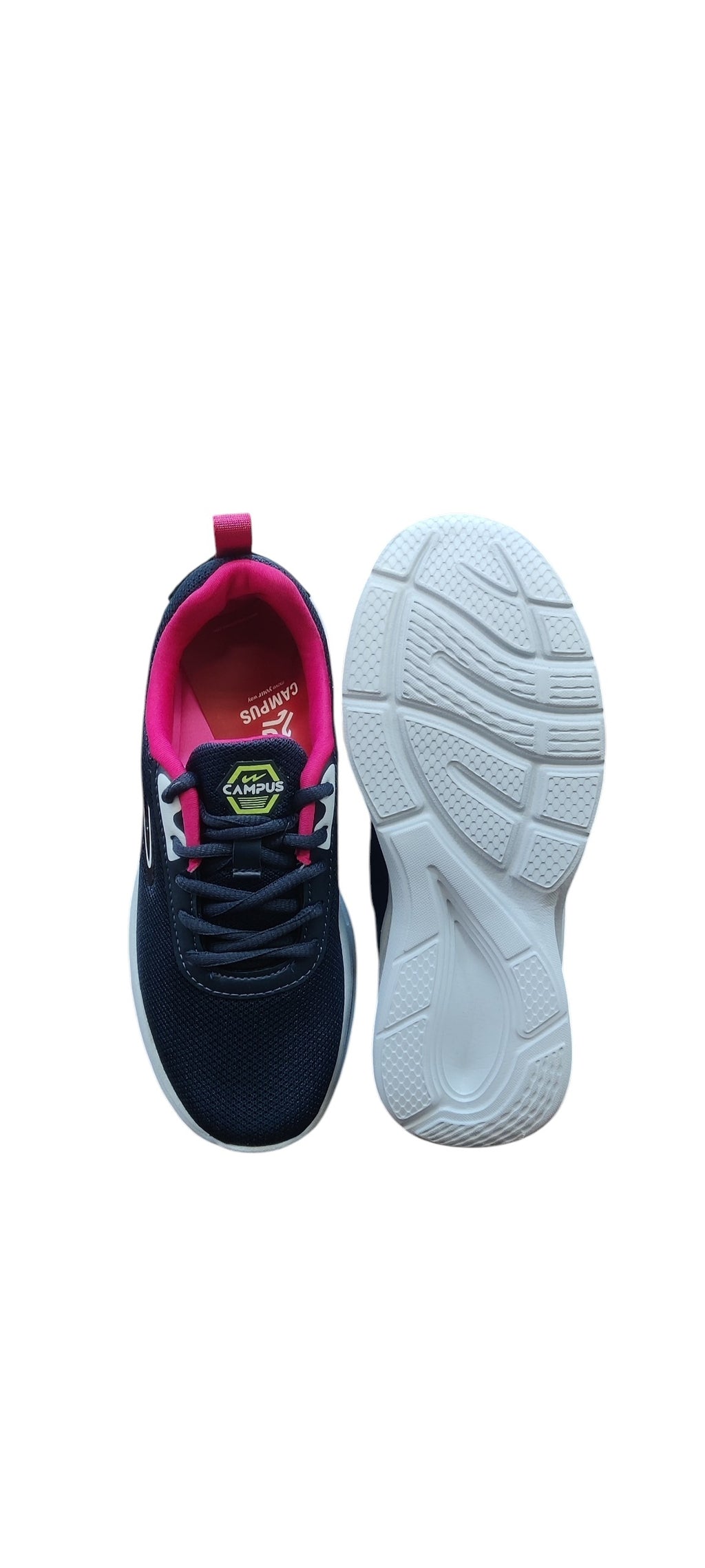Campus Sport Shoes Flip Advance