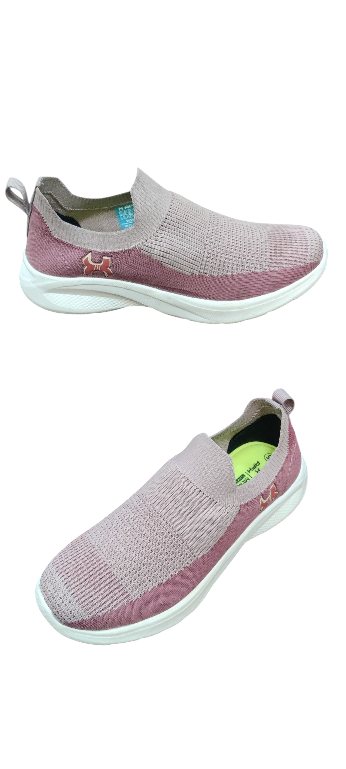 AFX Shoes Ava-1