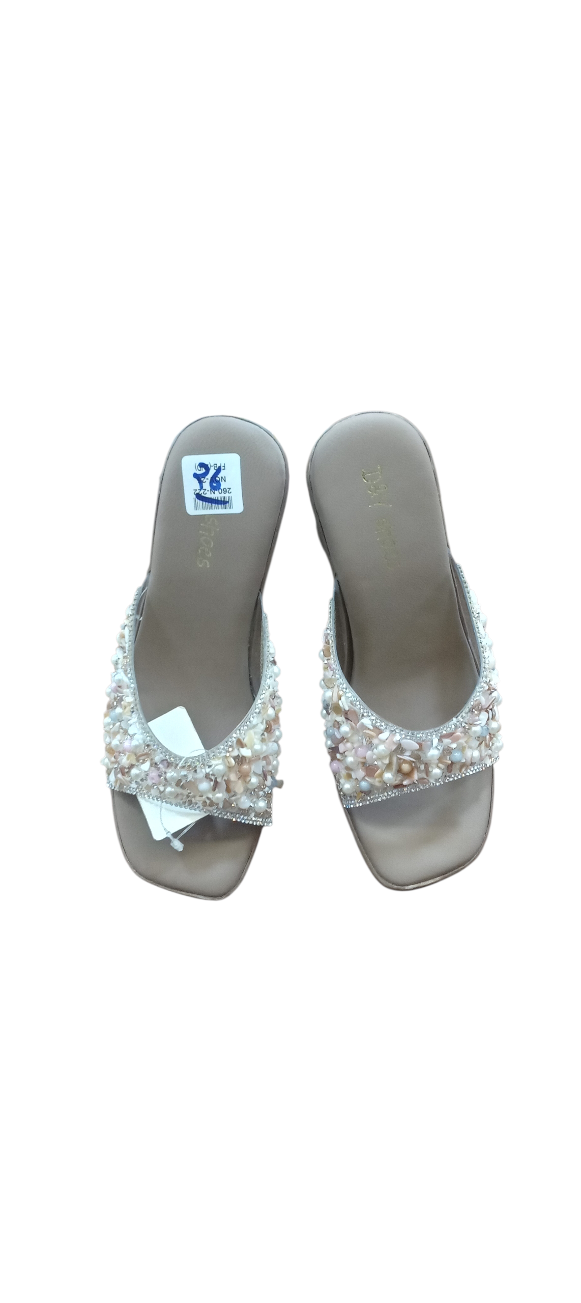 Women Sandal 260-N-222