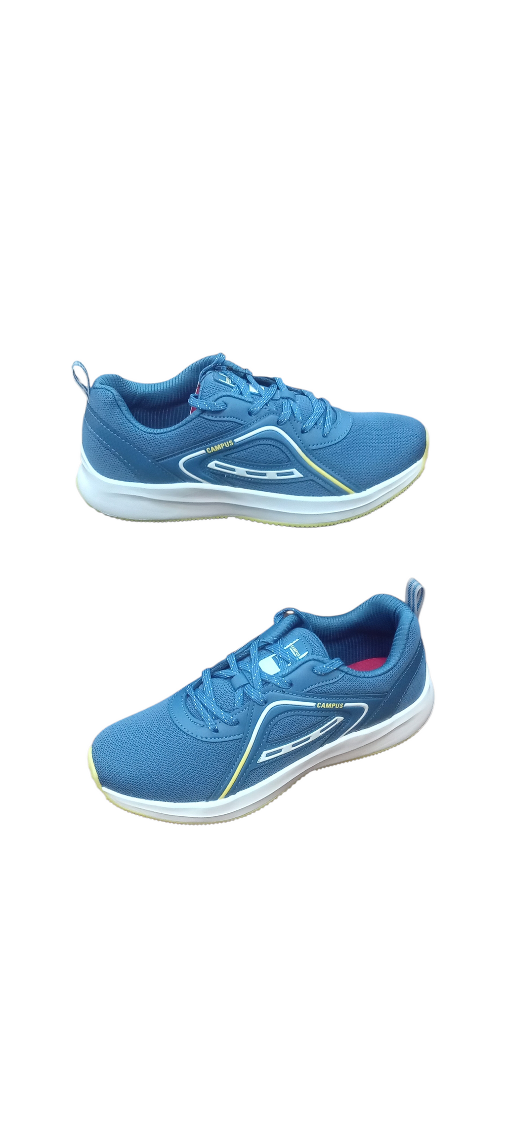 Campus Sports Shoes Turn N
