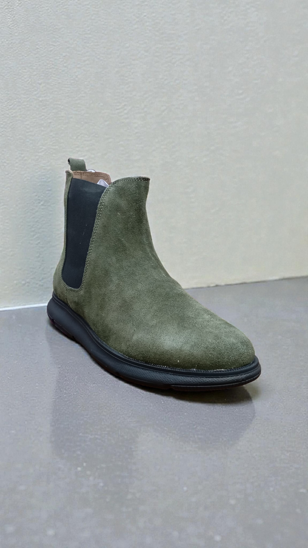 Boot Shoes Zara