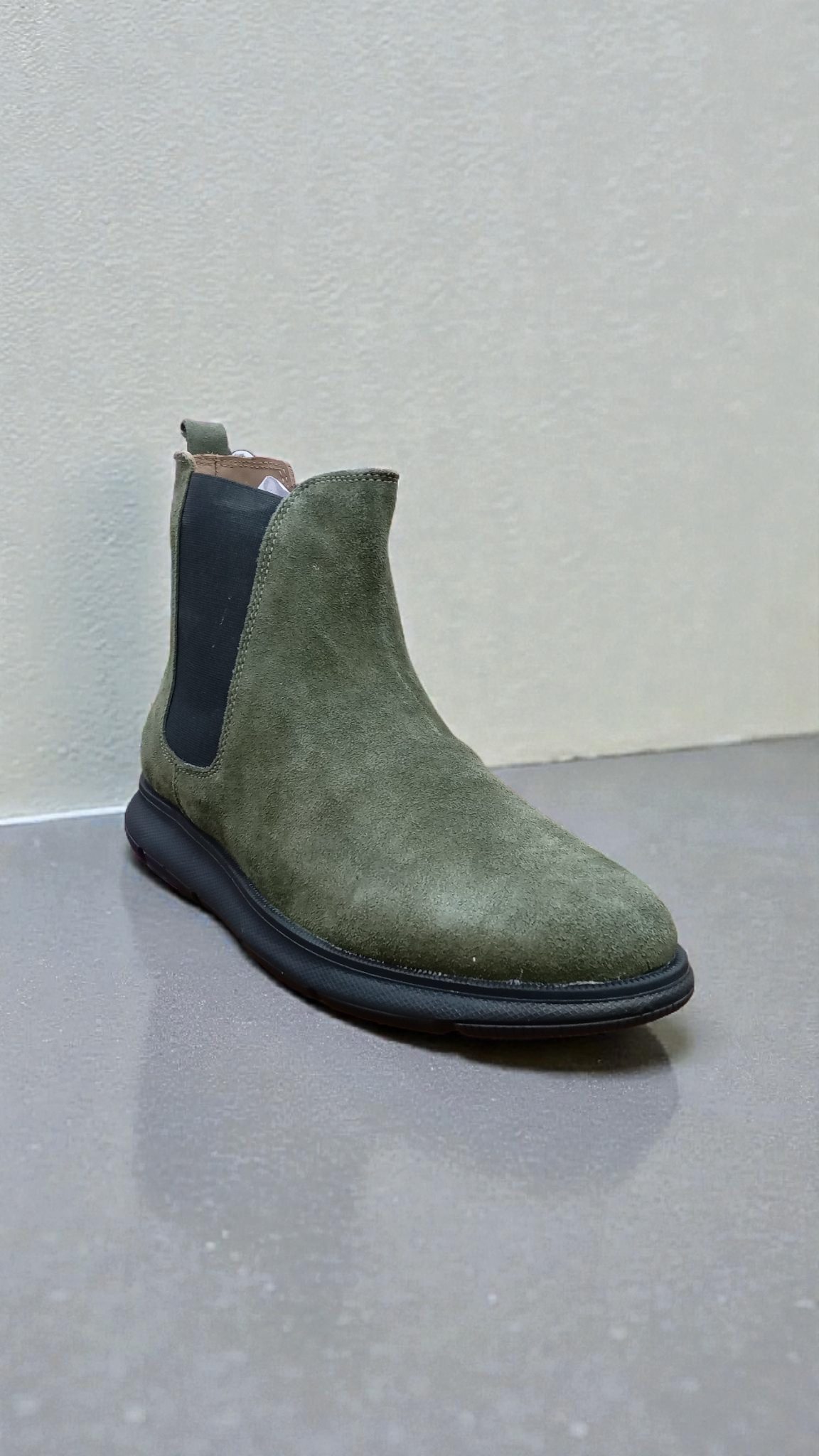 Boot Shoes Zara