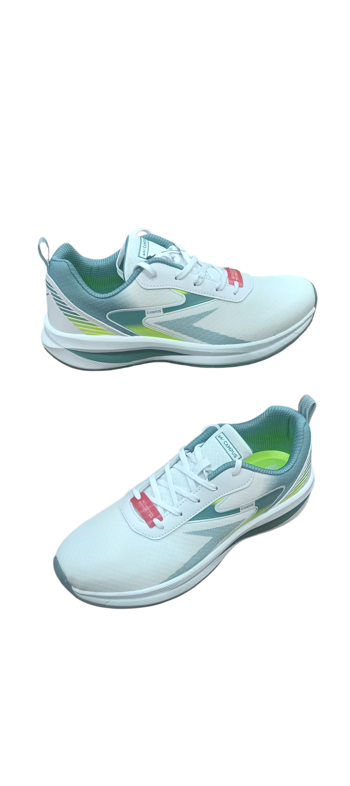 Campus Sport shoes Shaft (1649)