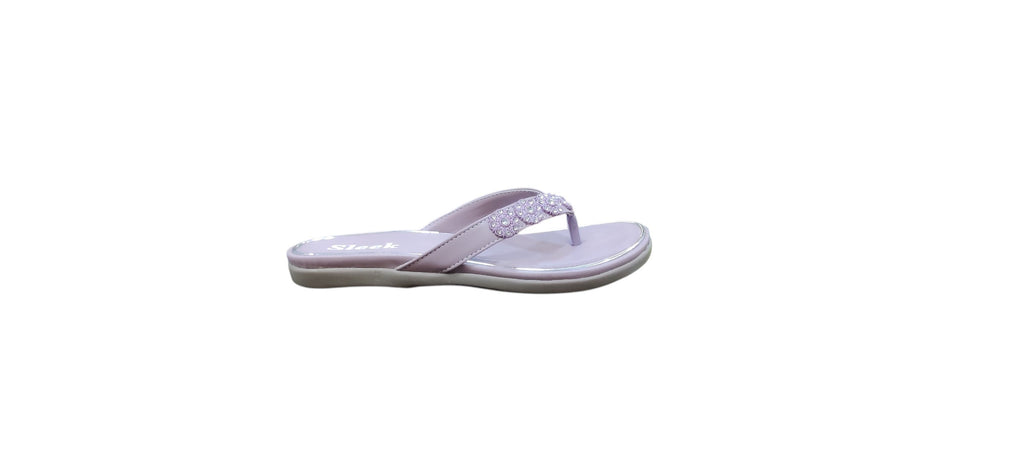 Sleek Flat Casual  Slipper OLA116/203