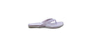 Sleek Flat Casual  Slipper OLA116/203