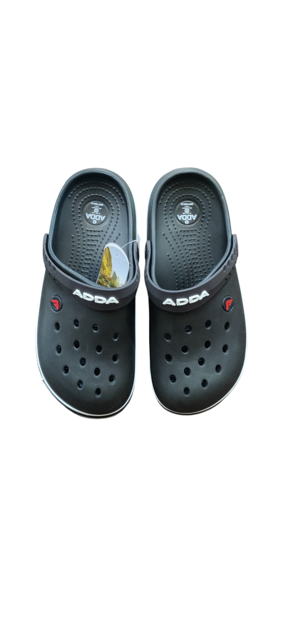 Adda Men Clogs J.lo