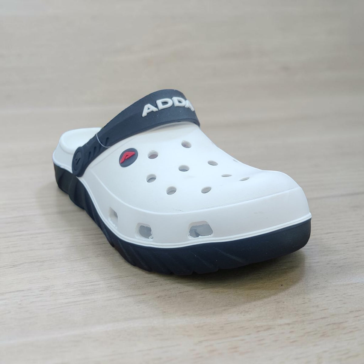 Adda Men Clogs Jump