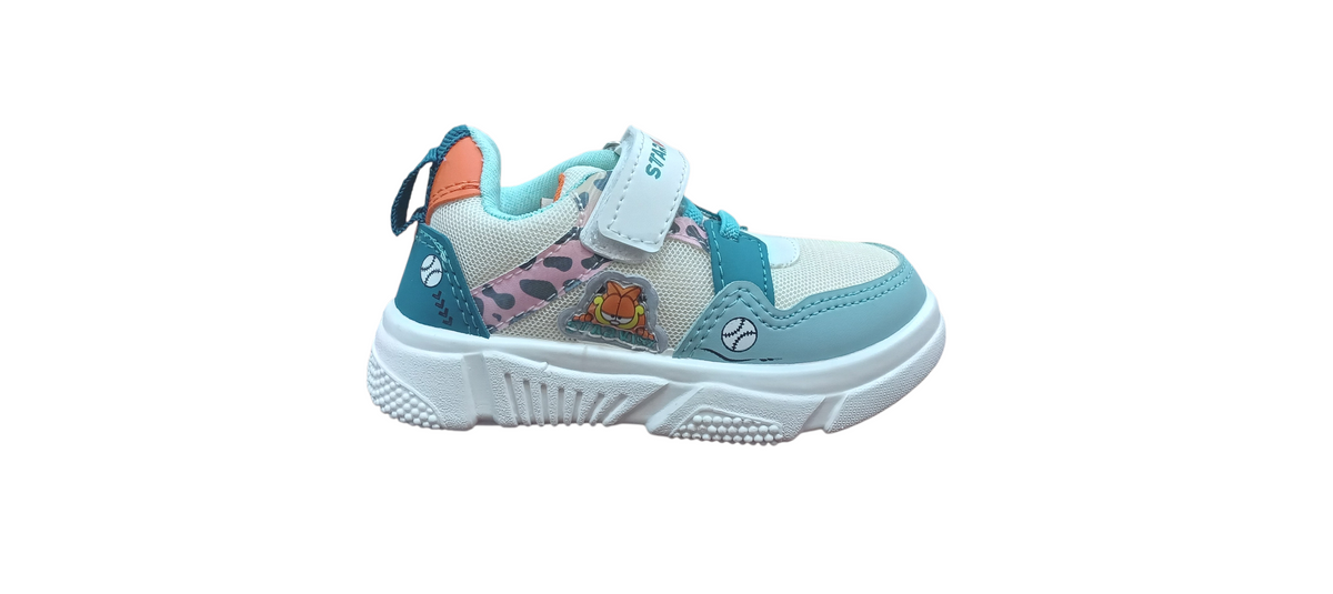 Star kids Shoes Sonic-01