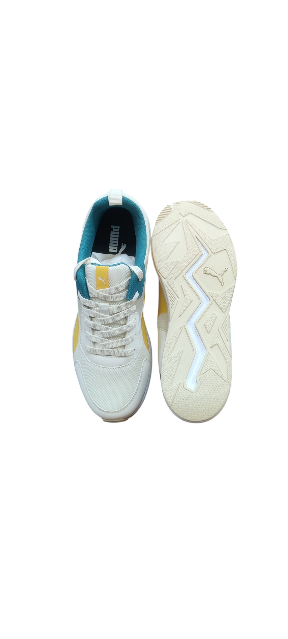 Puma Sports Shoes 387964092