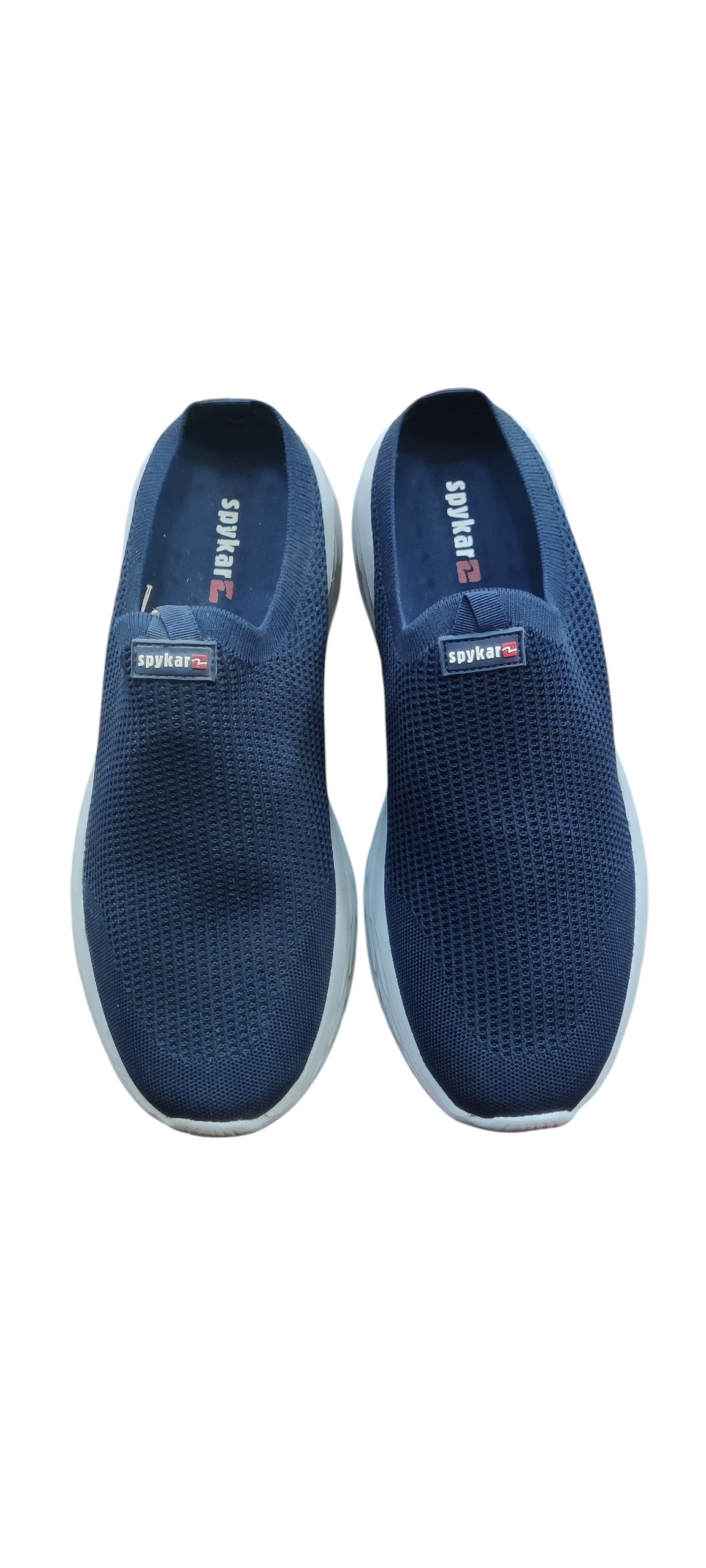 Spykar Shoes Roy