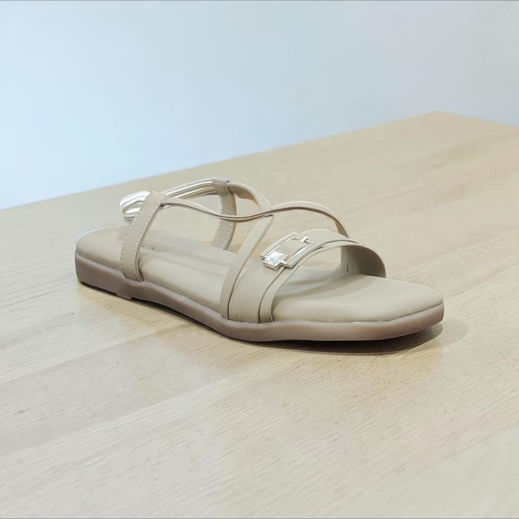 Sleek Casual Sandal OLA143/6045