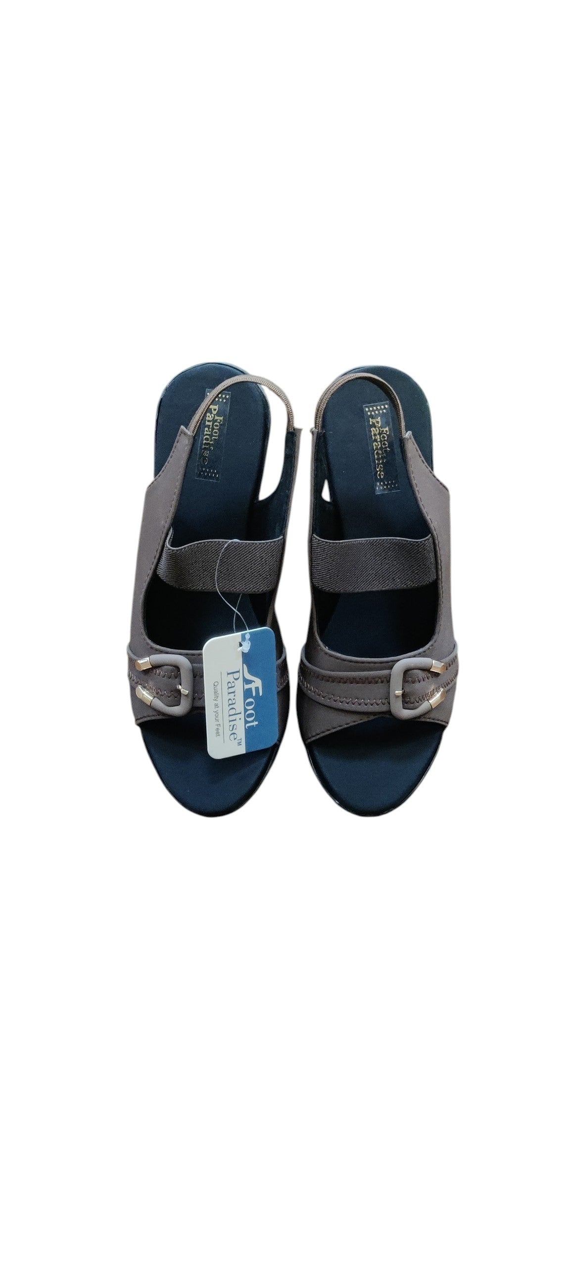 Women Sandal OLI45483