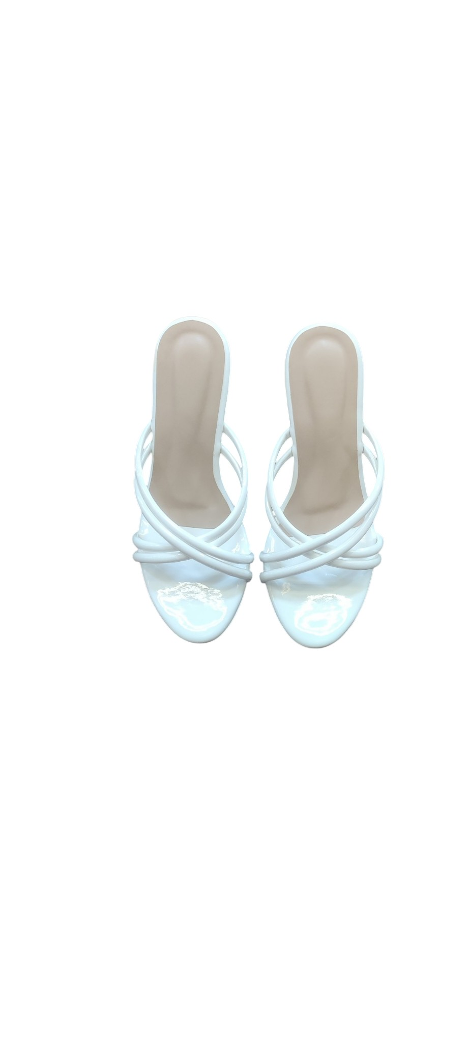 KB Partwear Heel OLA252/H24