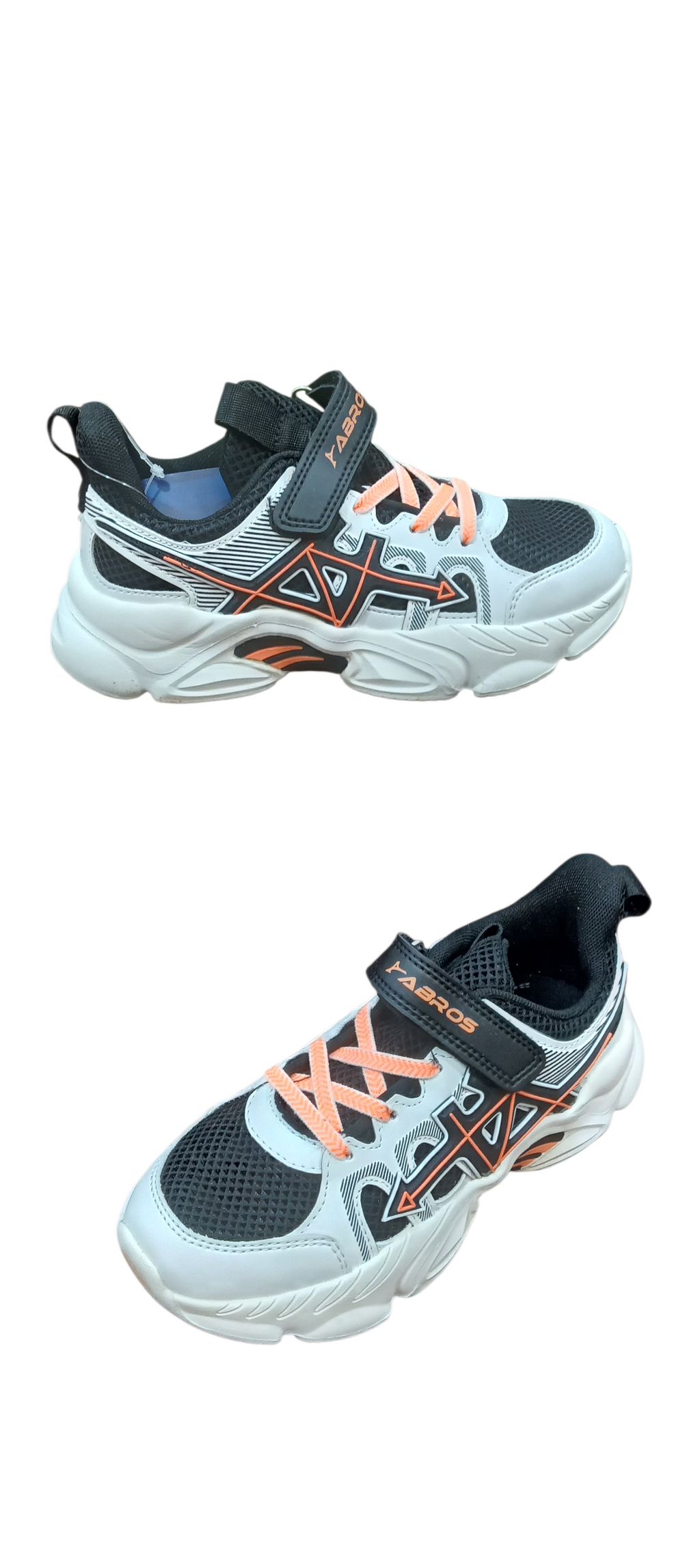 Abros Shoes Elis-v