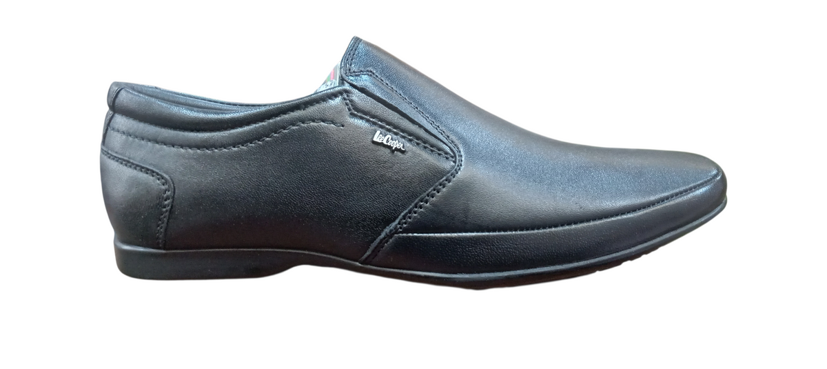 Leather Shoes LC9254B1R