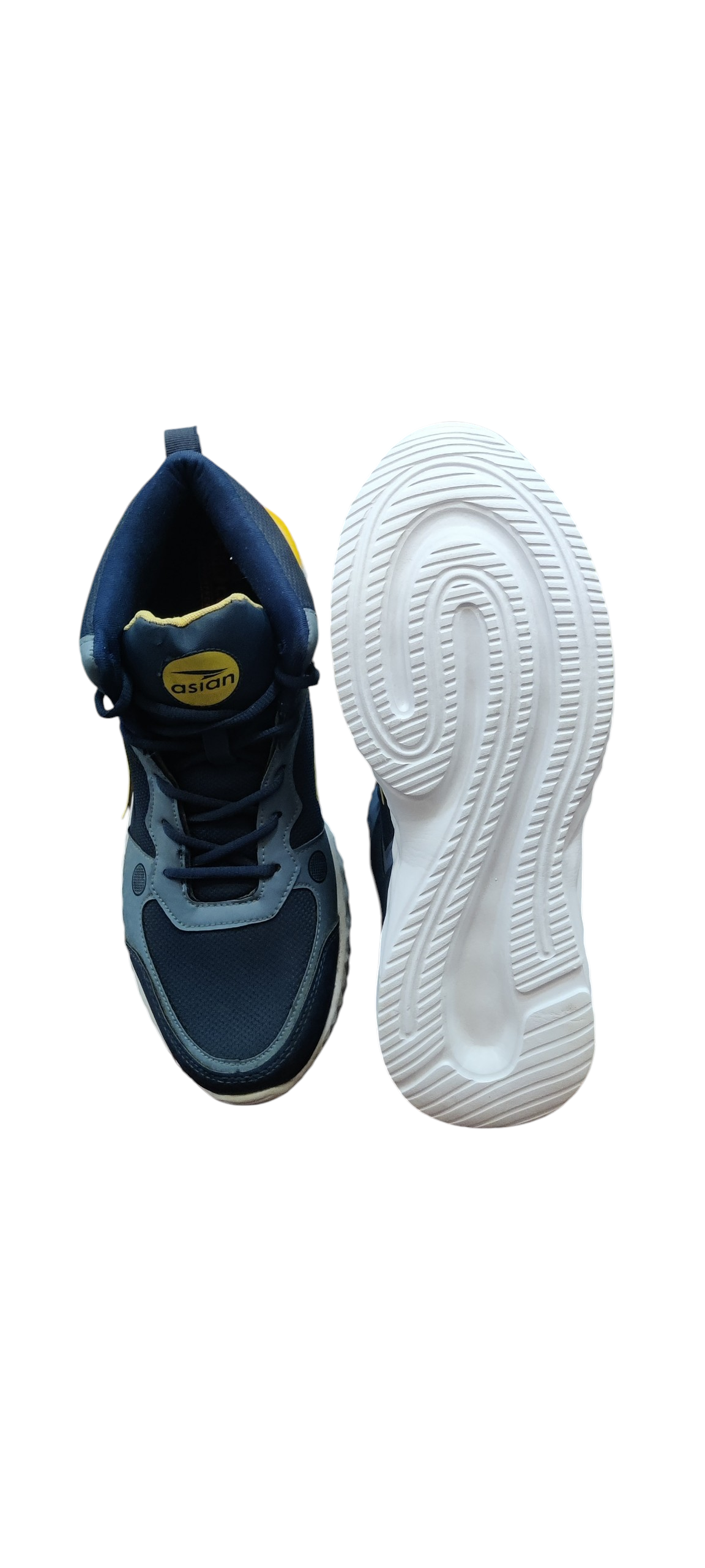 Asian Sport Shoes Unicorn03