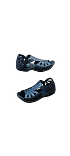 Women Medifeet Doctor Sandal MFR153
