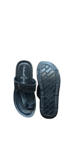 Walkaroo Pu Slippers Wg5665