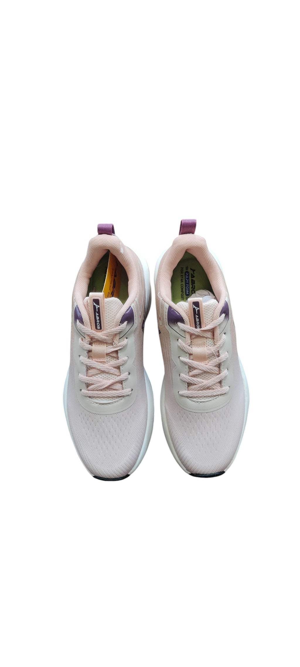 Abros Sport Shoes Lumina