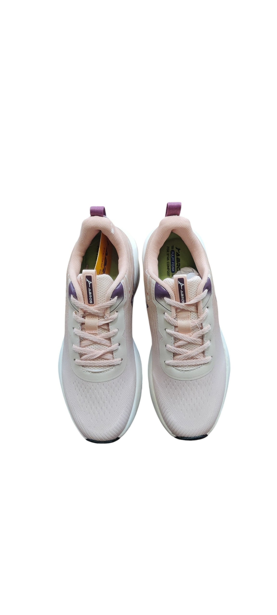 Abros Sport Shoes Lumina