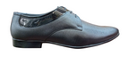 Men Leather 9563