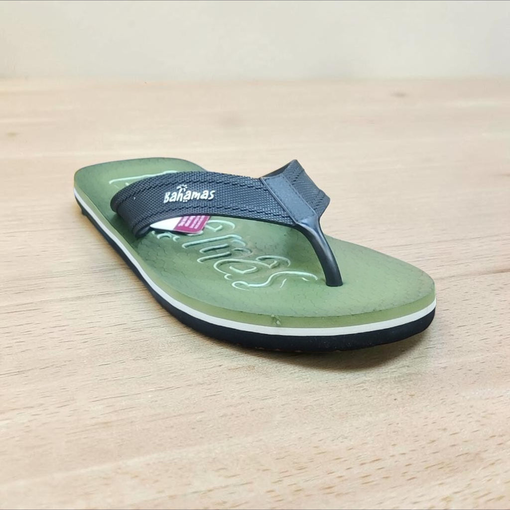 Bahamas Slipper 275