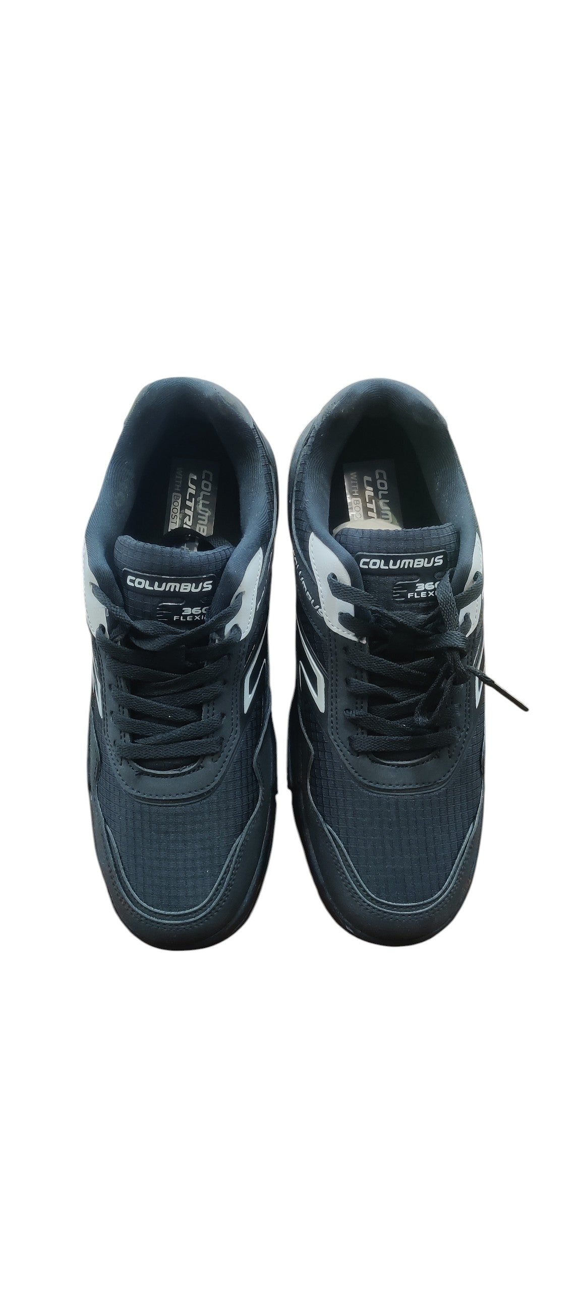 Columbus Shoes Berlin