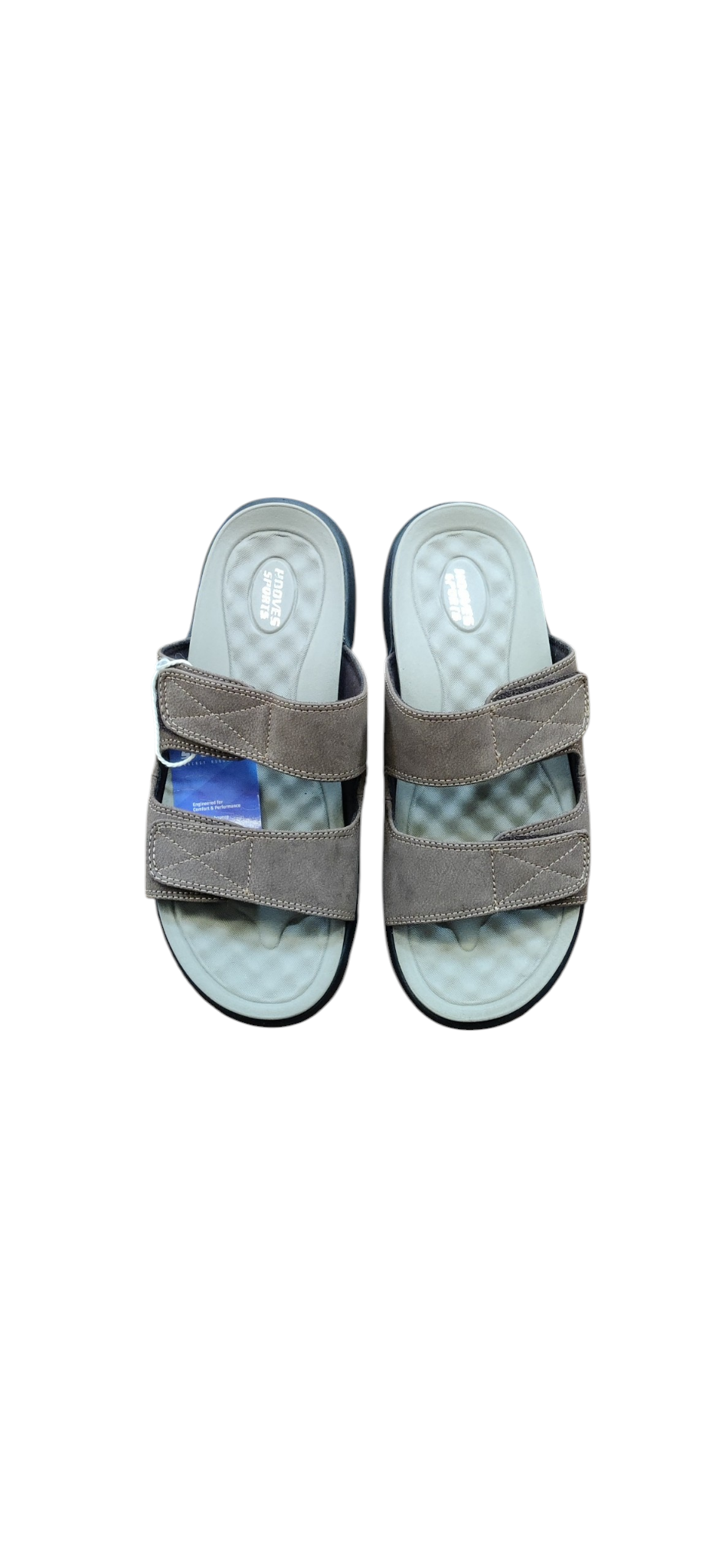 Hooves Men Slippers 2691