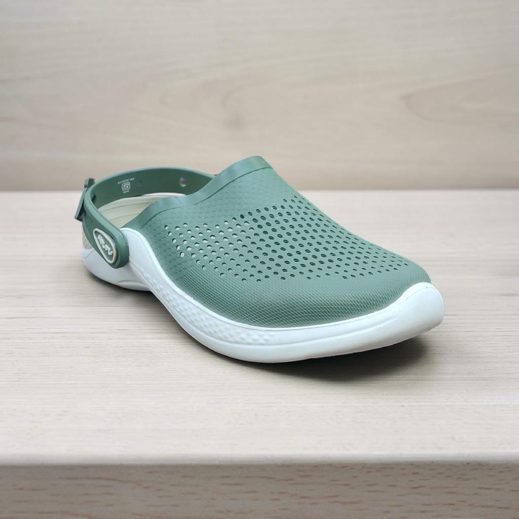 Houfu Men Clogs Roger1