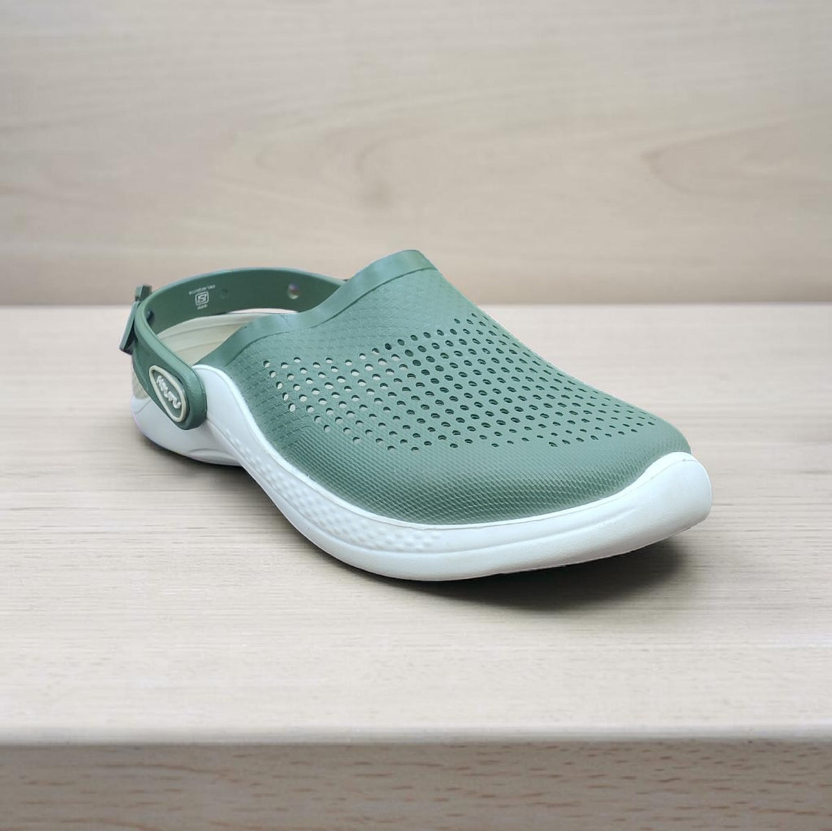 Houfu Men Clogs Roger1