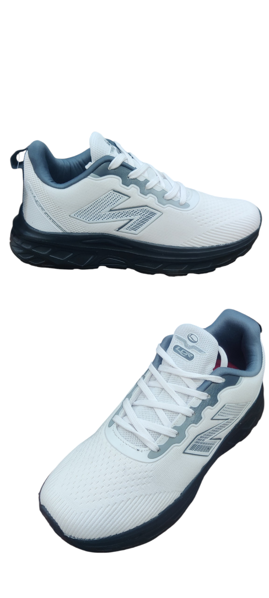 Lancer Sport Shoes Pillow1