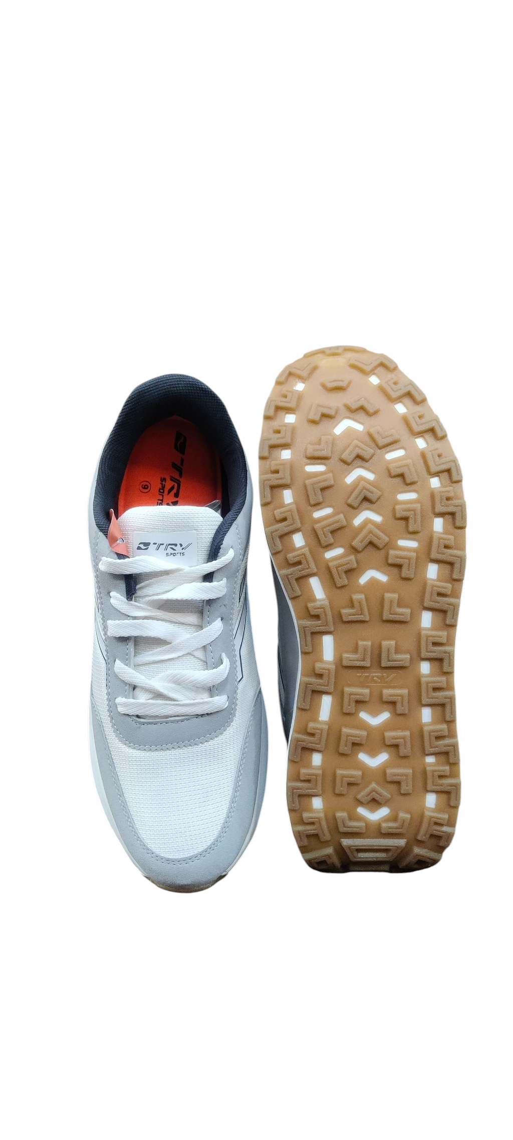 TRV Shoes Fighter3