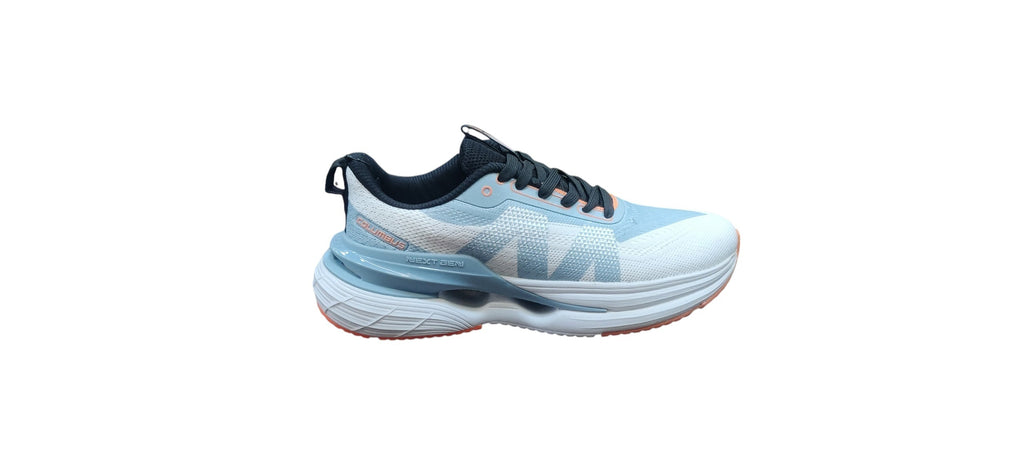 Columbus Sport Shoes Walk-On