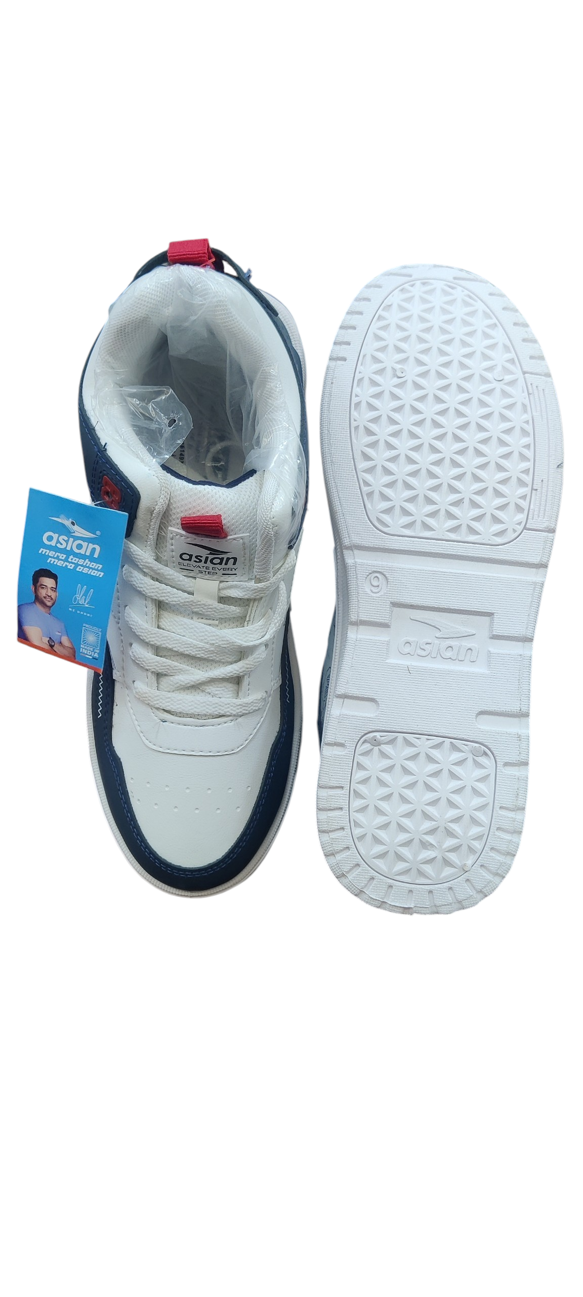Asian Sneakers Nexus11