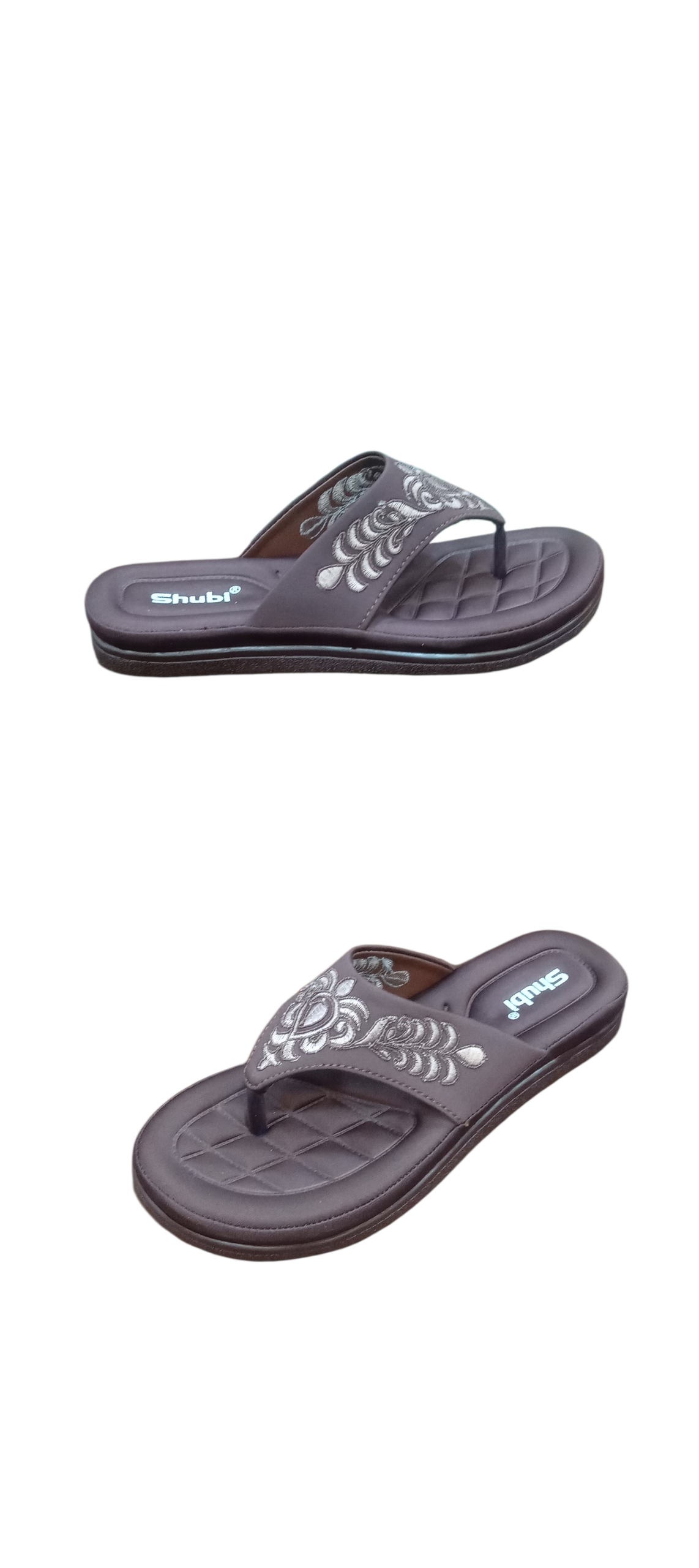 Women Slipper 284/509