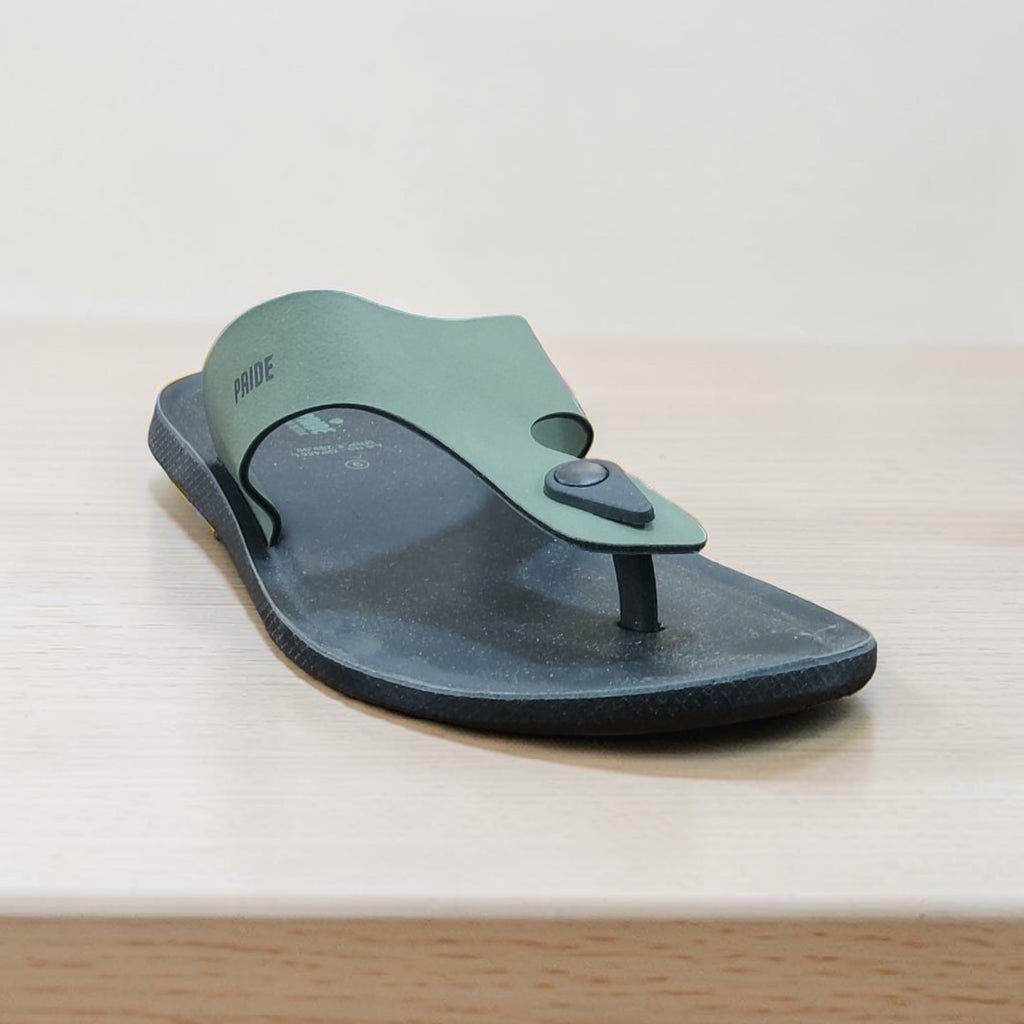 VKC Pu Slippers Gp4551