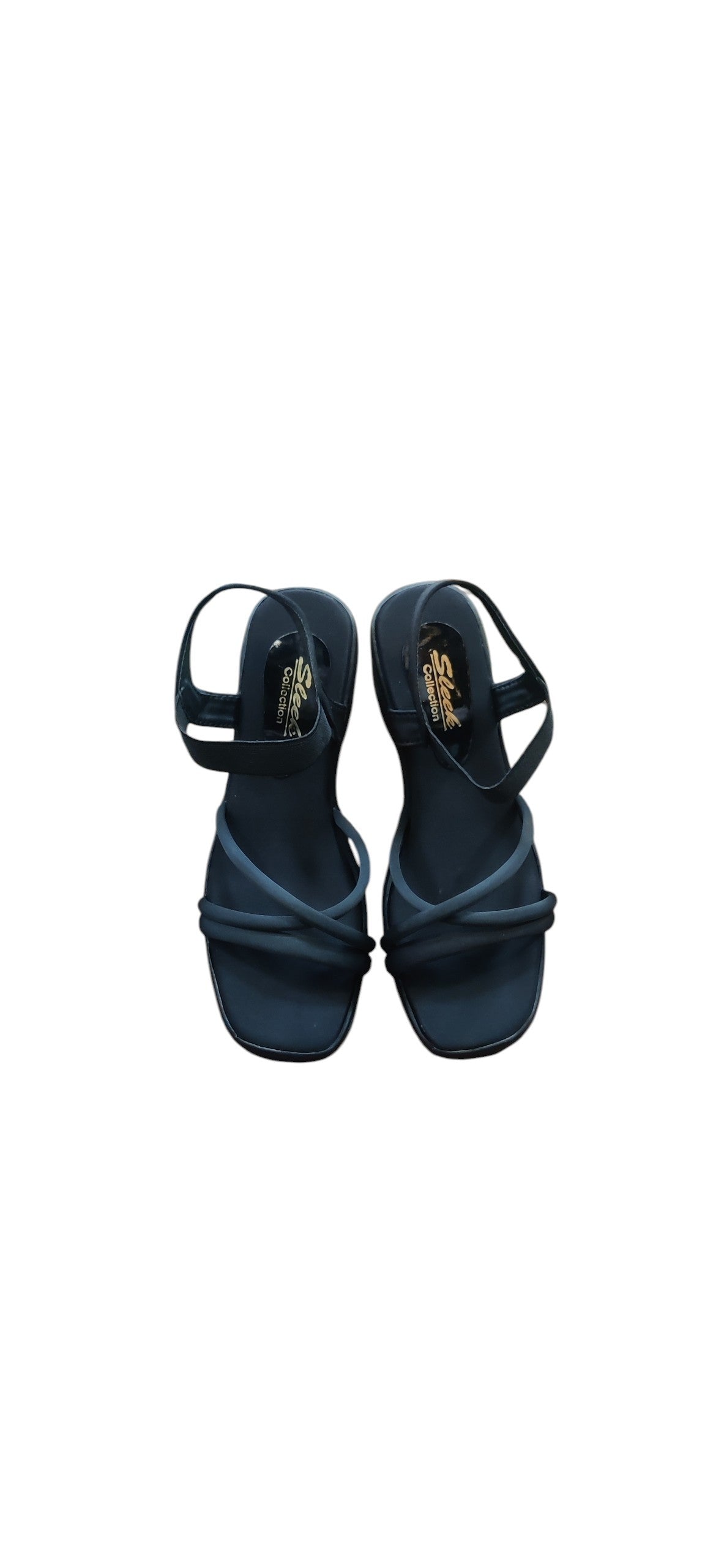 Sleek Partywear Sandal OLA190/705