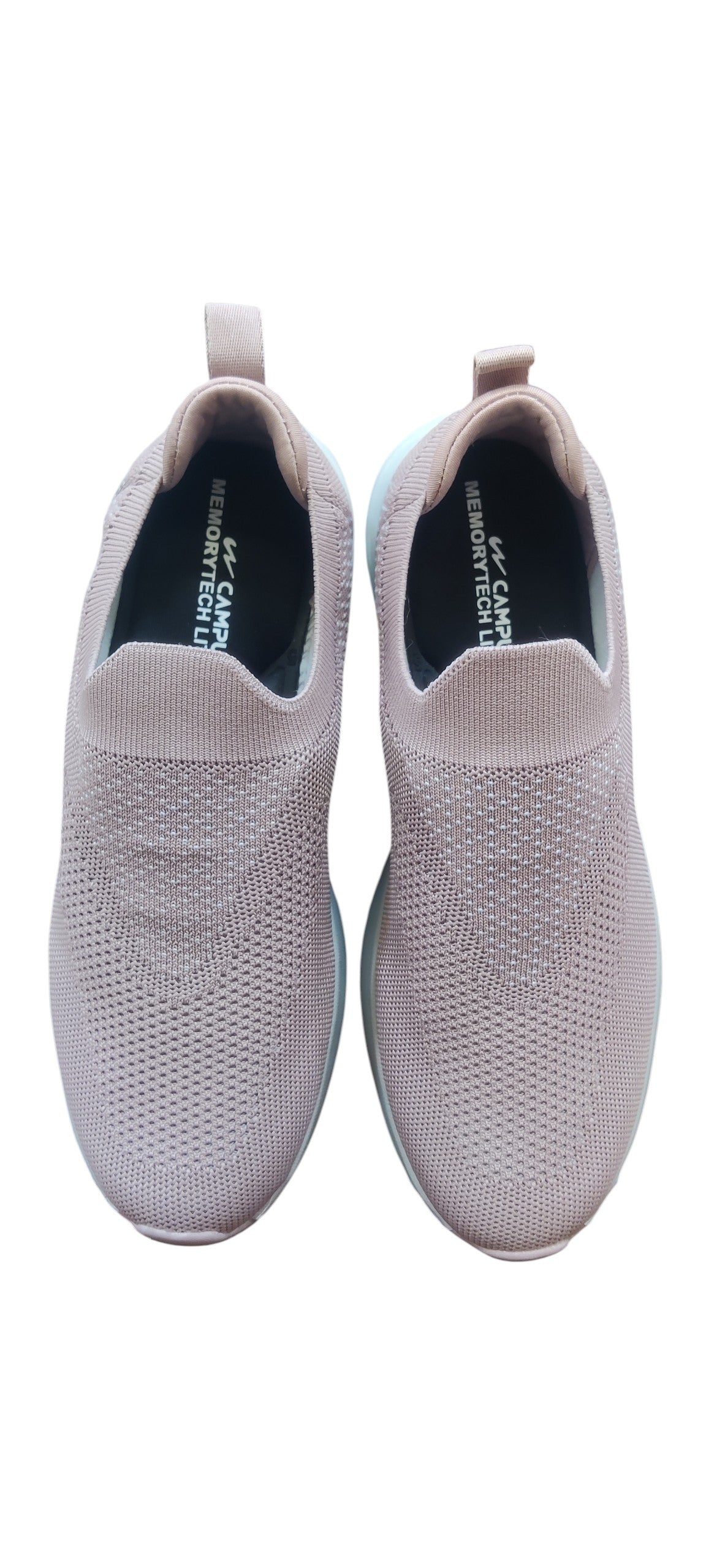 Campus Women Shoes Tyla (999)