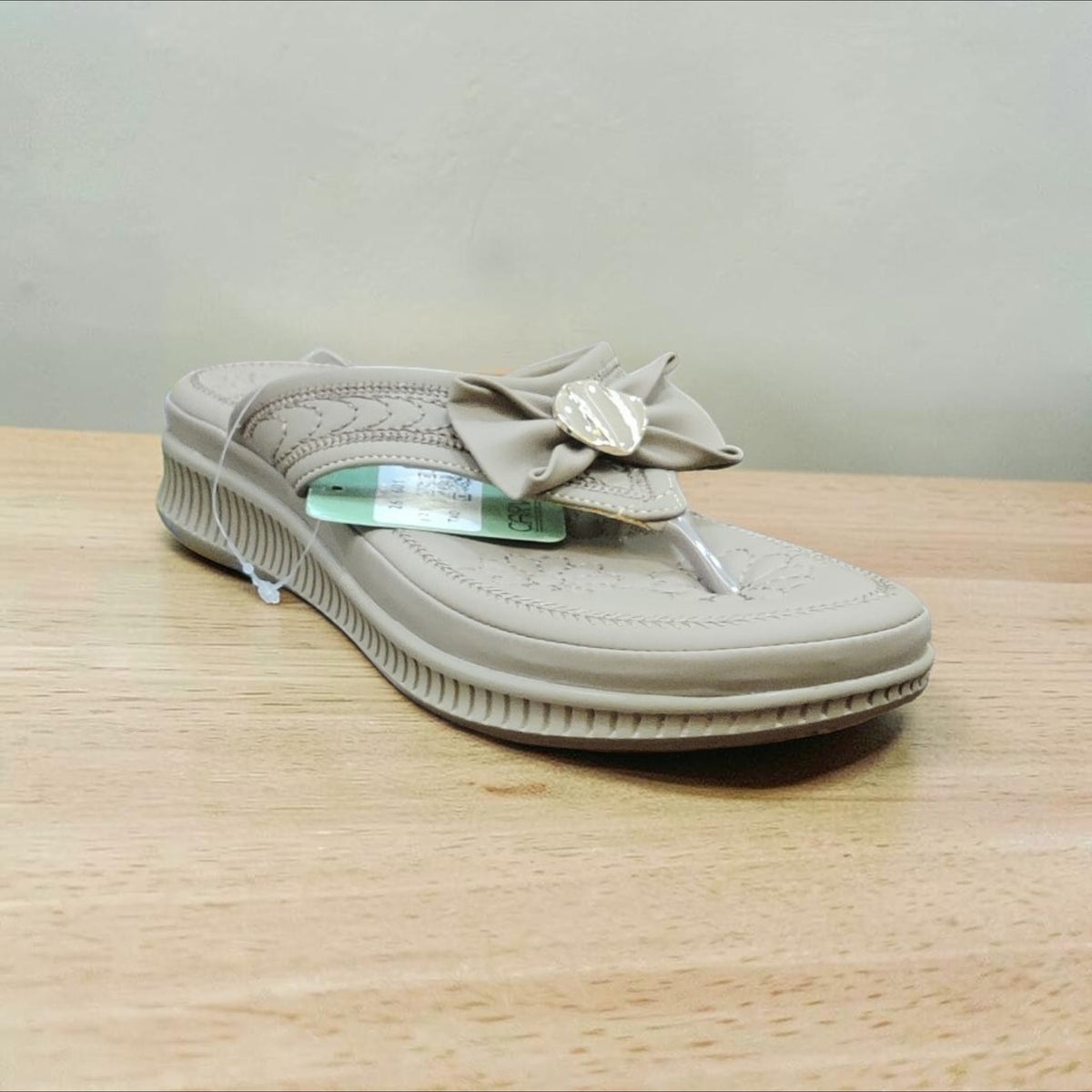 Carven Doctor Slipper OLA26/601