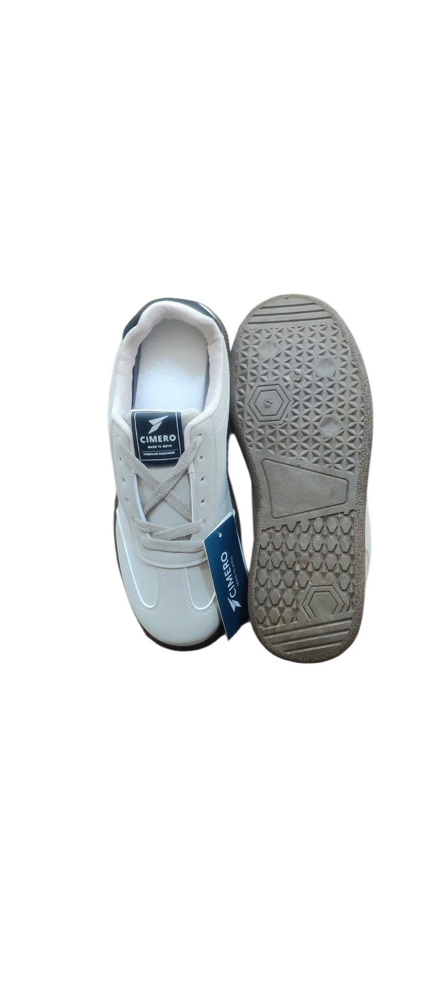 Cimero Men Sneaker 26048
