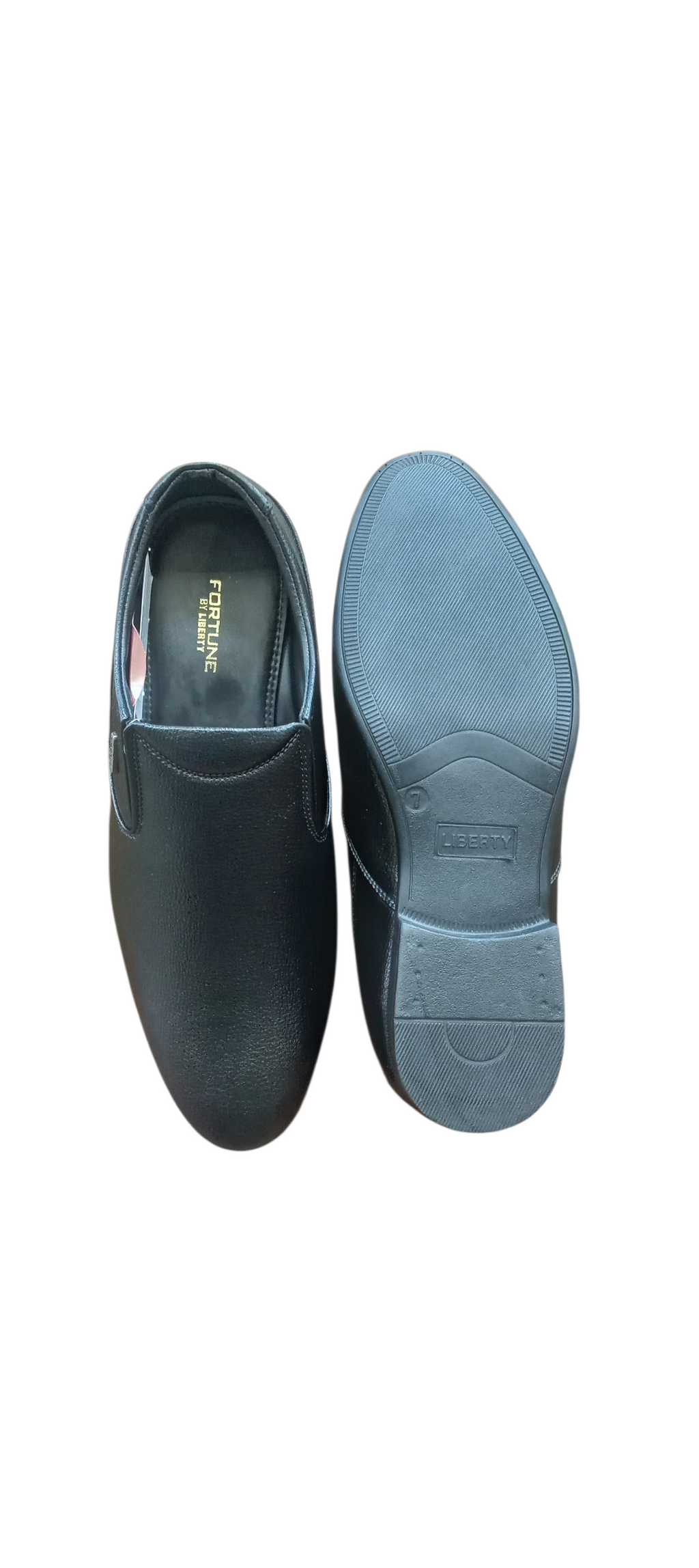 Liberty Leather Shoes UVL-31