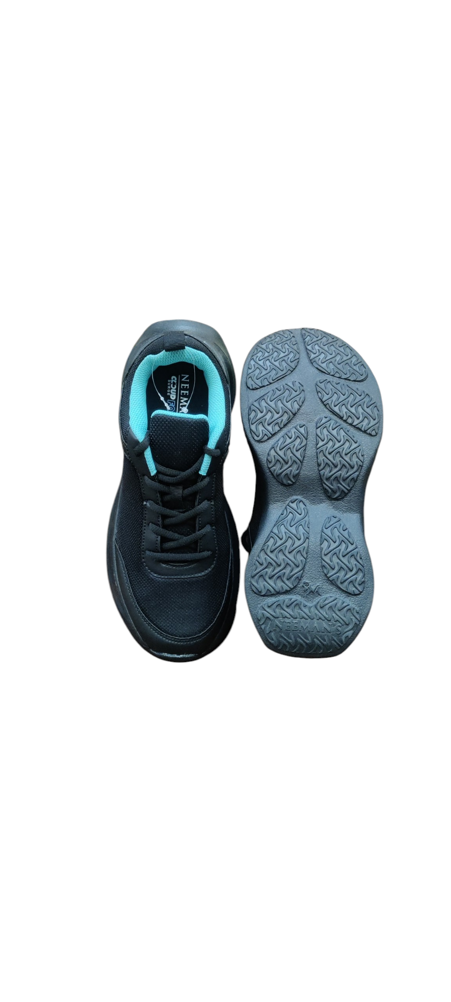 Neeman's Sports Shoes ERSN