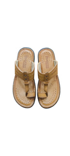 Datzz Leather Slipper 25228