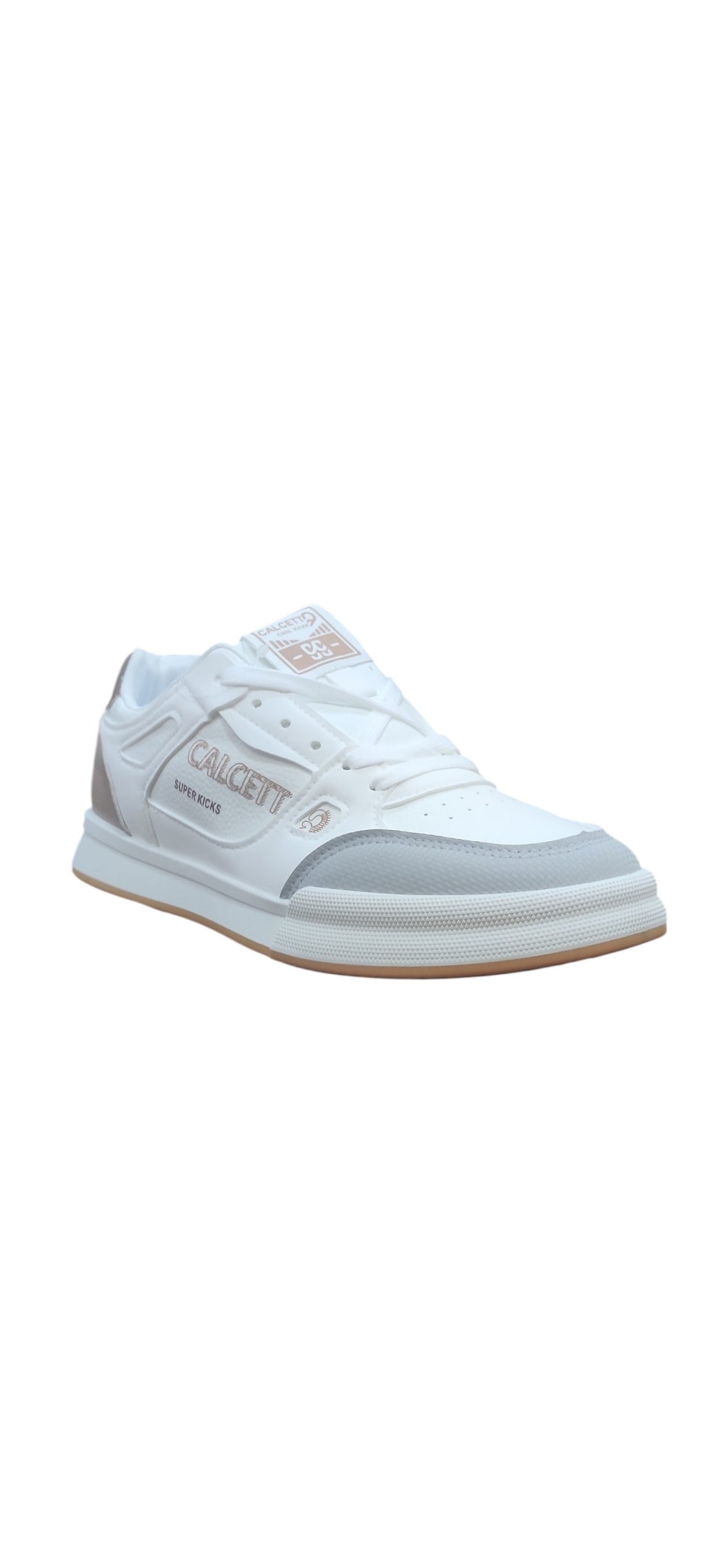 Calcetto Sneaker CLT6063