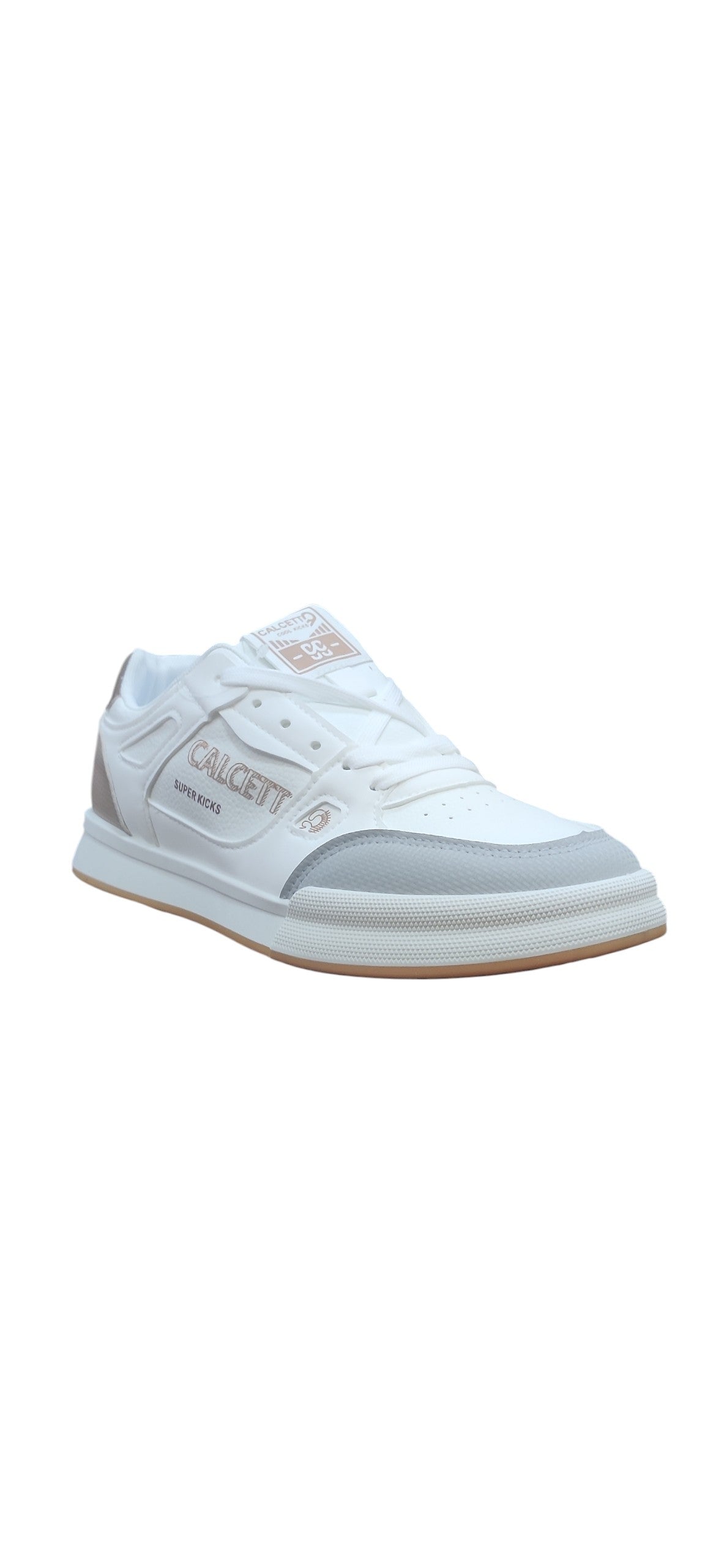 Calcetto Sneaker CLT6063