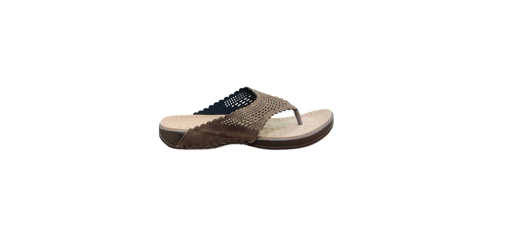 Sleek Doctor Slipper OLA708