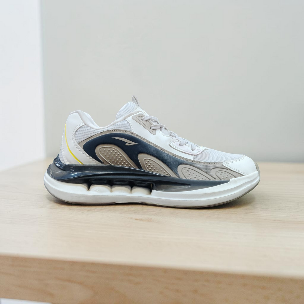 Asian Sport Shoes Powerkick08