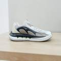 Asian Sport Shoes Powerkick08