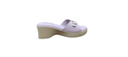 Sleek Casual Plateform Walker OLA16/3660
