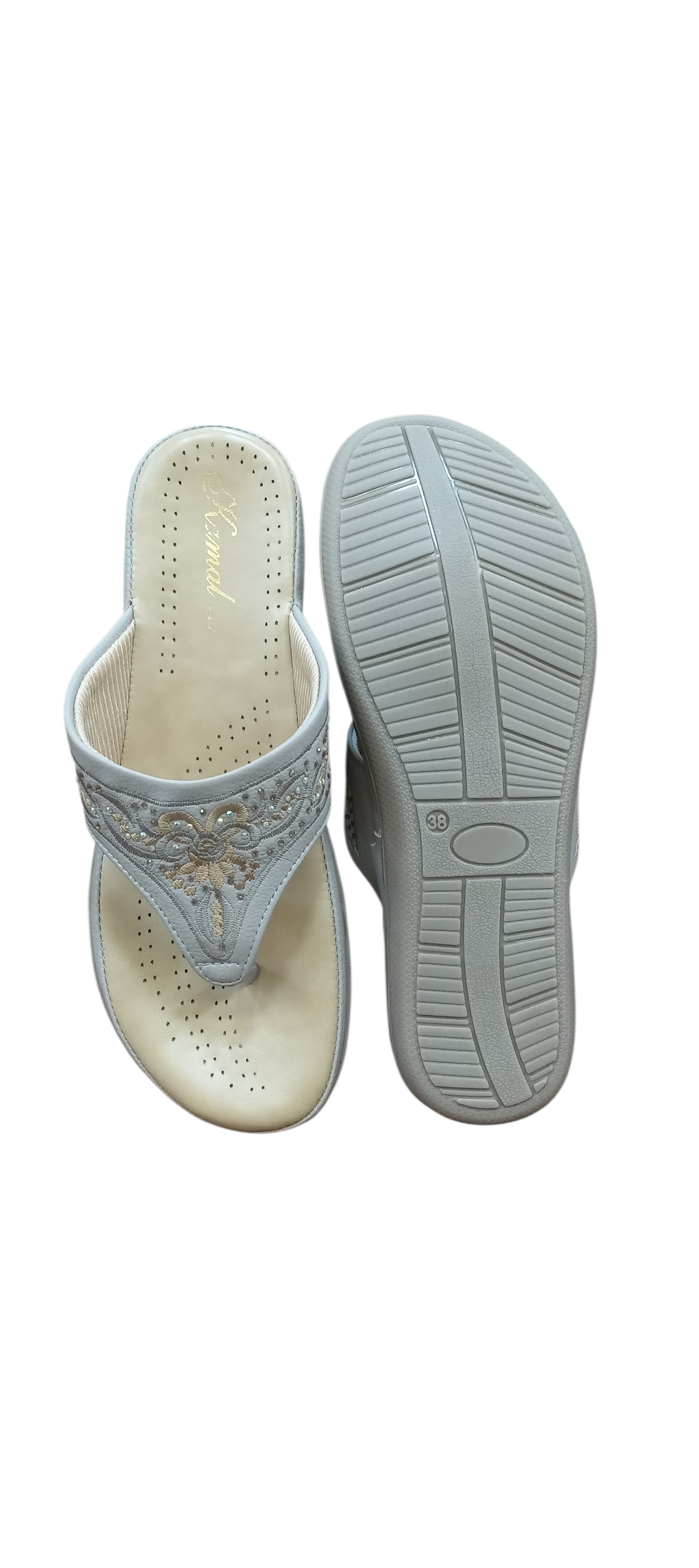 Women Slipper 43/502